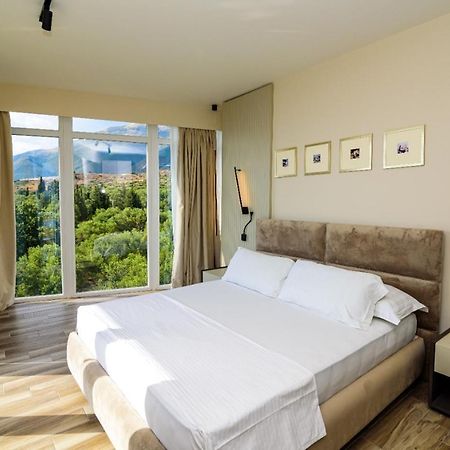 Hotel Orange Dhërmi Kültér fotó